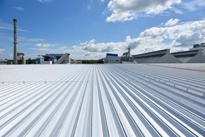 Best Industrial Roofing Contractors in Eatontown, NJ